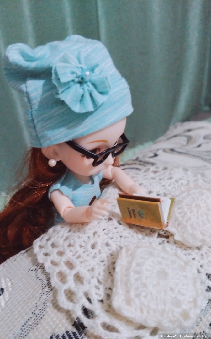 Детский сад"Ромашка" — Куклы Baboliy (Баболи