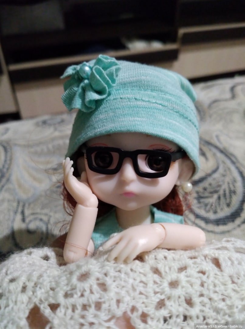 Детский сад"Ромашка" — Куклы Baboliy (Баболи