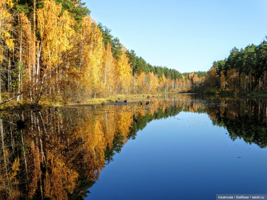 Прекрасная осень — Домашние коллекции кукол: фото собраний