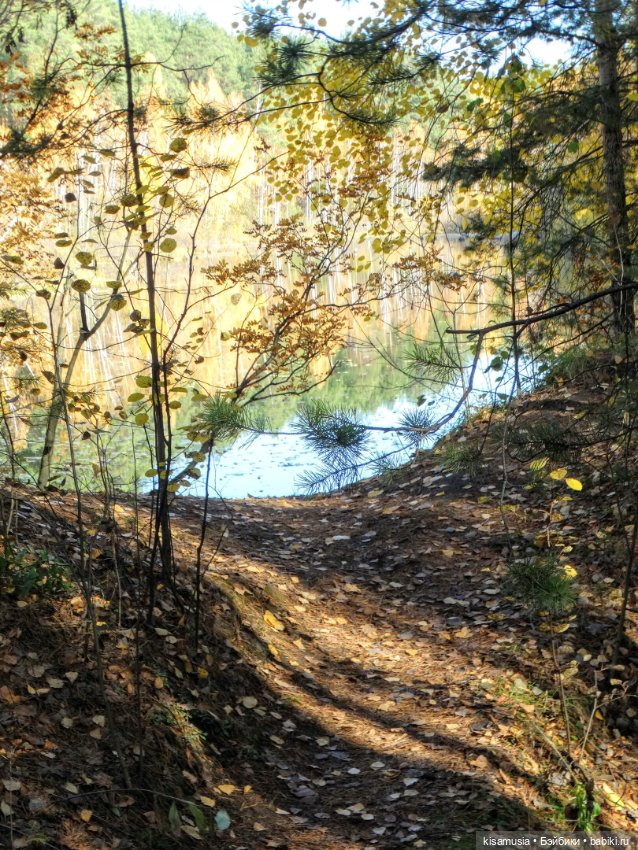 Прекрасная осень — Домашние коллекции кукол: фото собраний