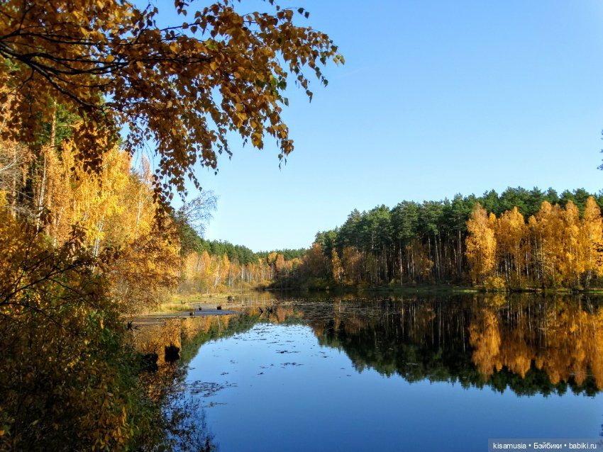 Прекрасная осень — Домашние коллекции кукол: фото собраний