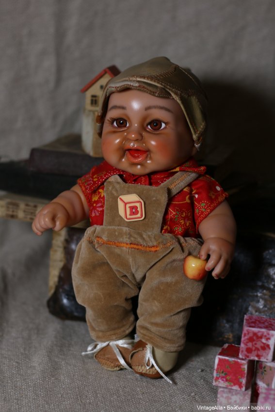 Нет, я не знаю, как вас звать