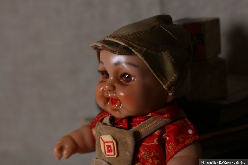 Нет, я не знаю, как вас звать