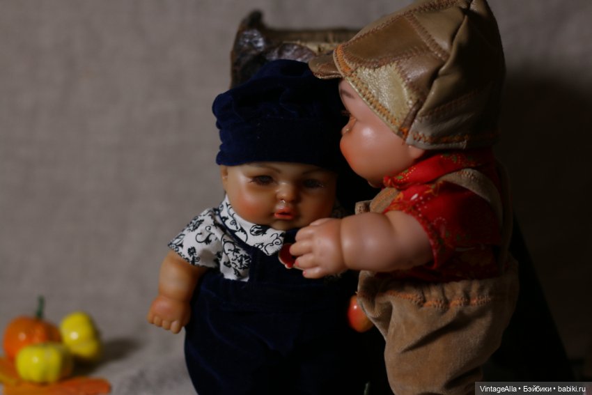 Нет, я не знаю, как вас звать (фото 8)