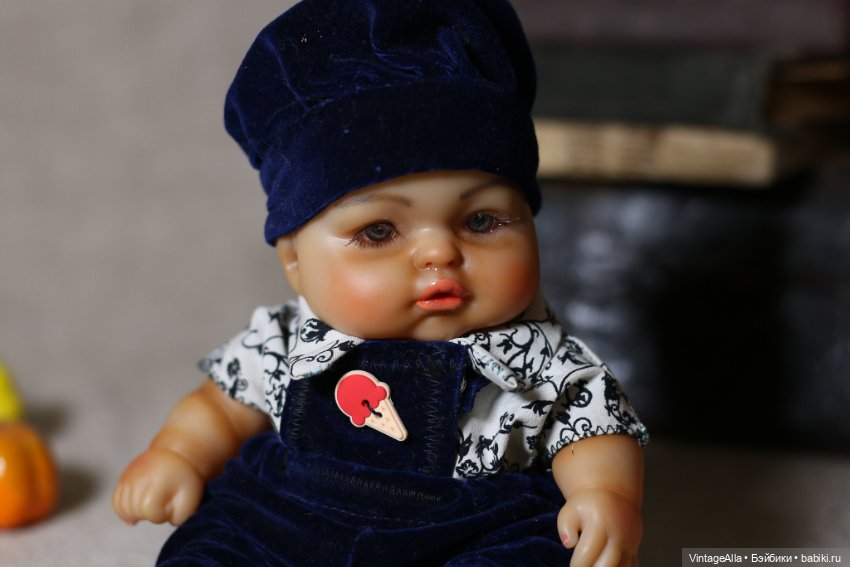 Нет, я не знаю, как вас звать