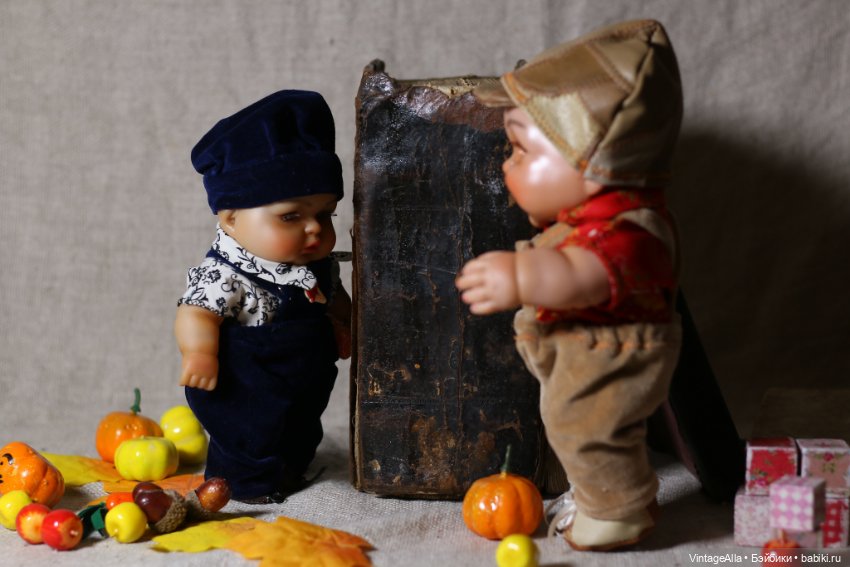 Нет, я не знаю, как вас звать (фото 7)