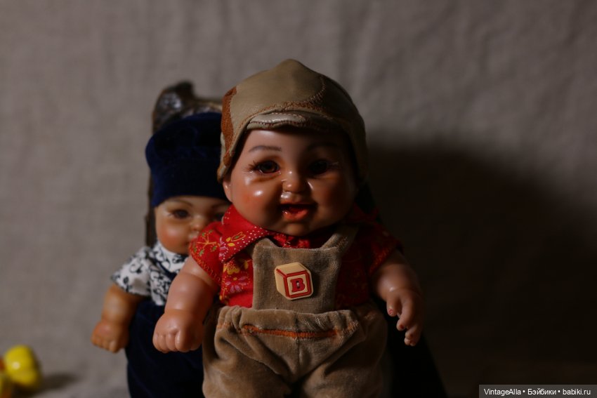 Нет, я не знаю, как вас звать (фото 9)