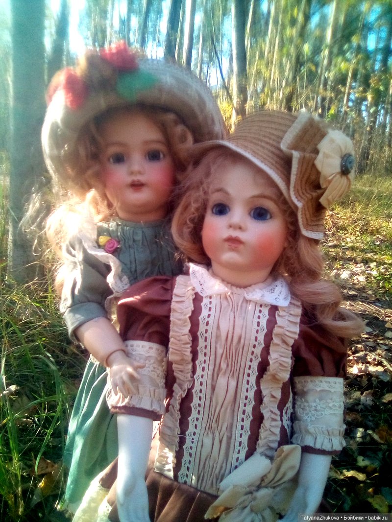 Пока еще нам дарит осень свои погожие деньки (фото 9)