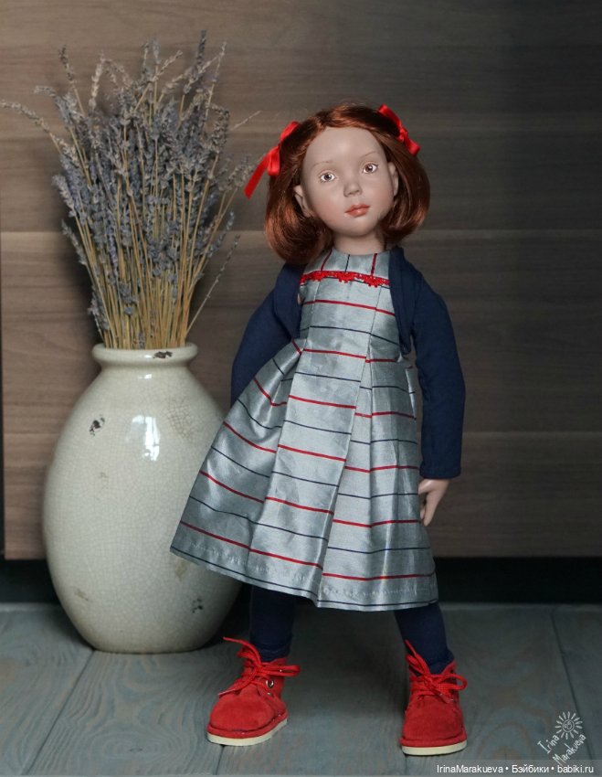 Гостья. Zwergnase Marianna (фото 4)