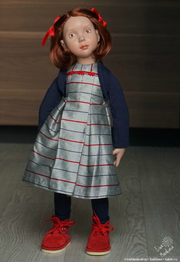 Гостья. Zwergnase Marianna (фото 6)