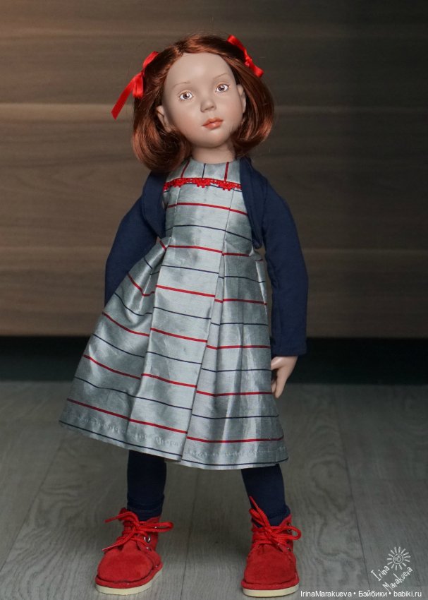 Гостья. Zwergnase Marianna (фото 5)