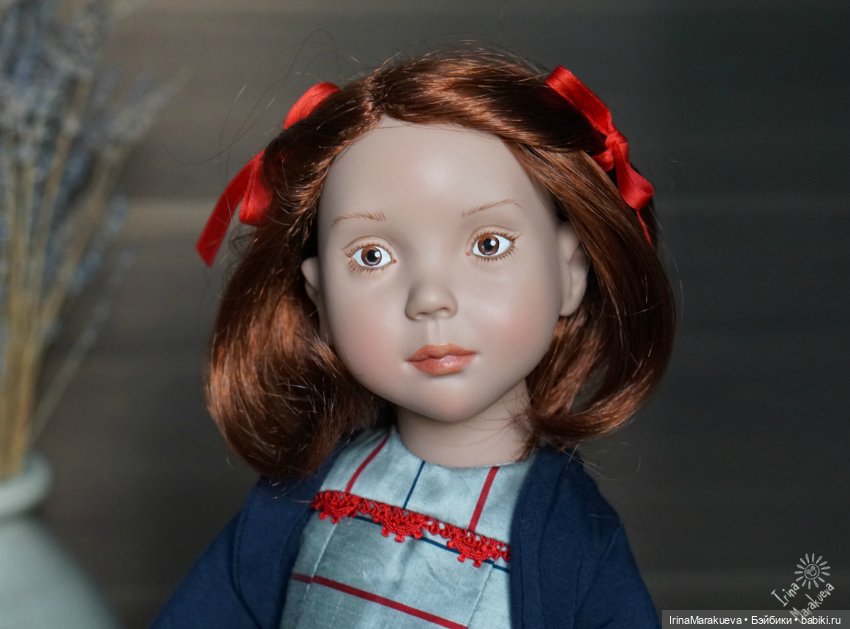 Гостья. Zwergnase Marianna (фото 2)