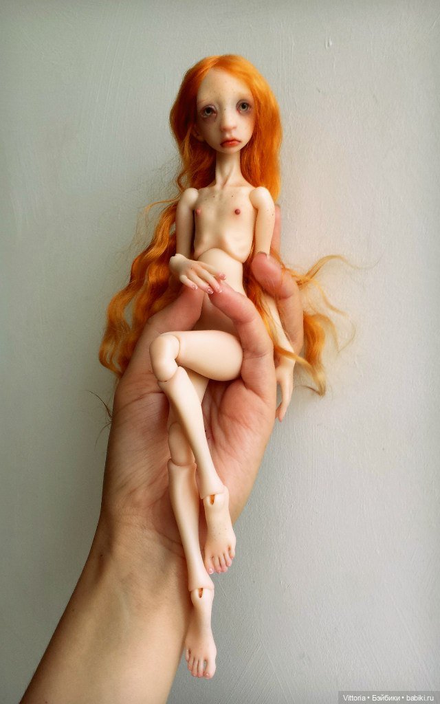 Салон кукол. Выставка кукол на Тишинке октябрь 2020 (фото 2)