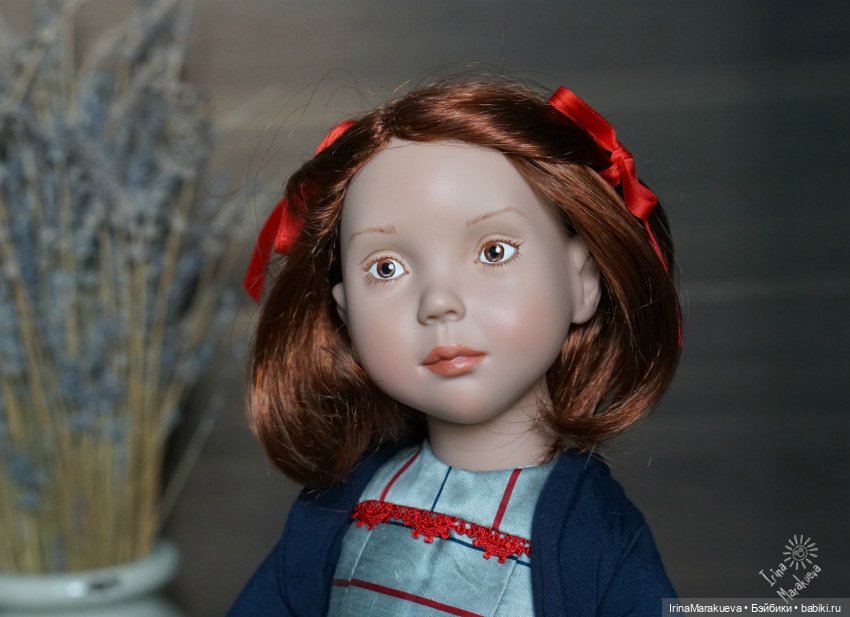 Гостья. Zwergnase Marianna (фото 3)