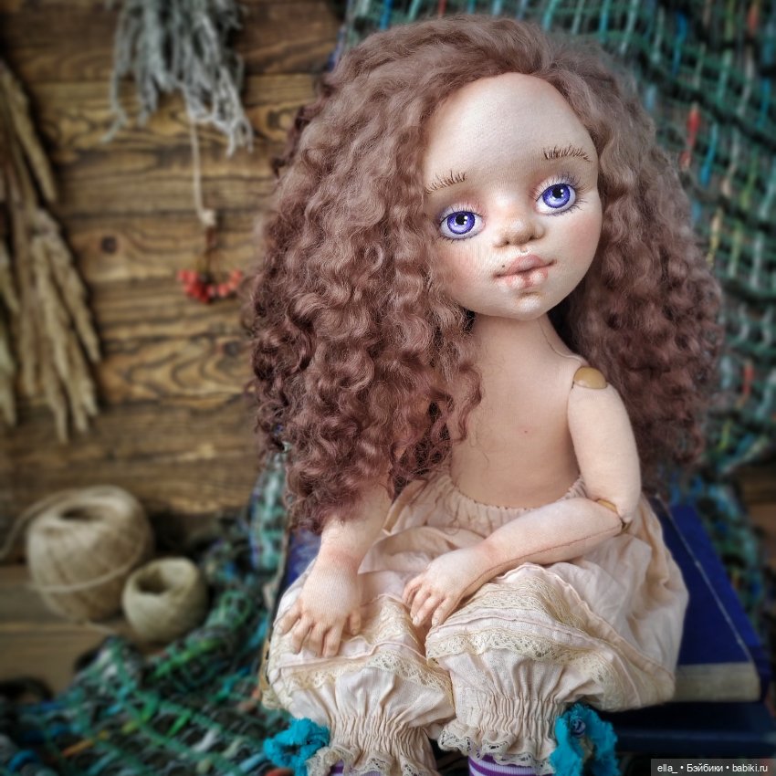 Ведьмочки из Академии волшебства (фото 4)