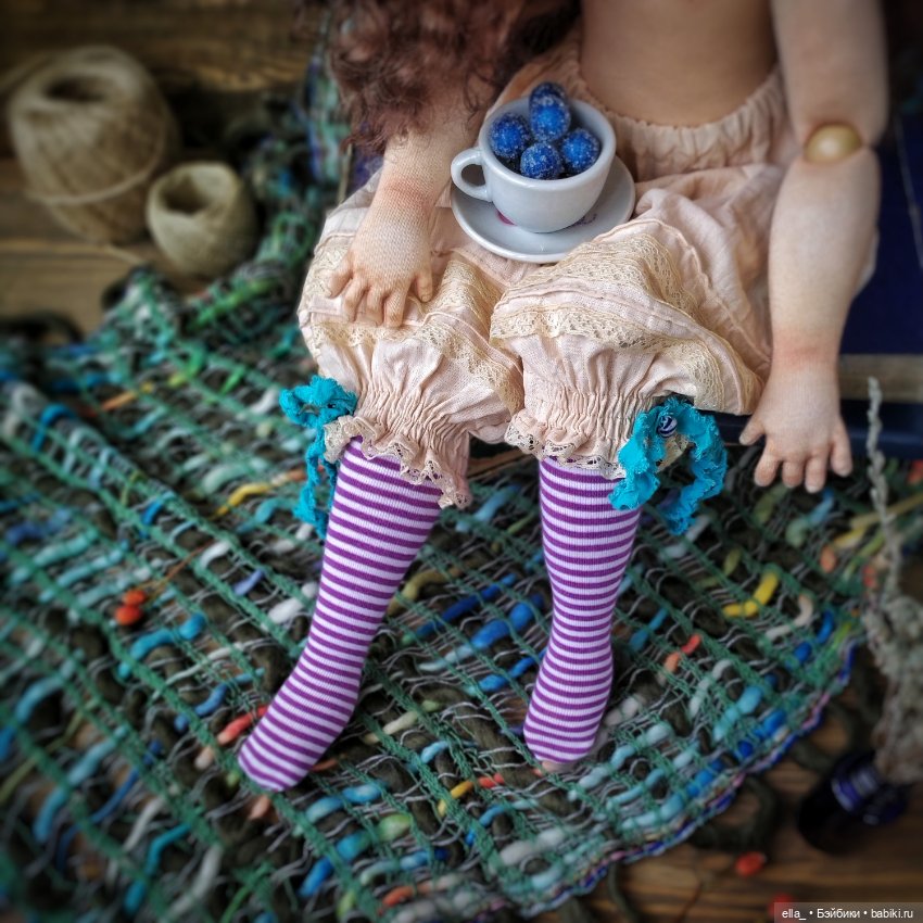 Ведьмочки из Академии волшебства (фото 9)