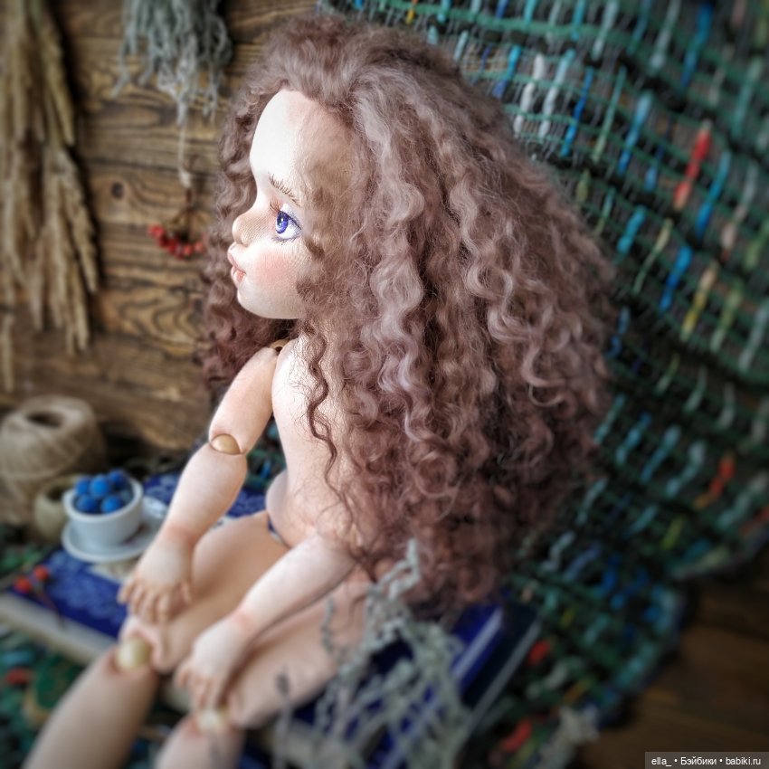 Ведьмочки из Академии волшебства (фото 5)