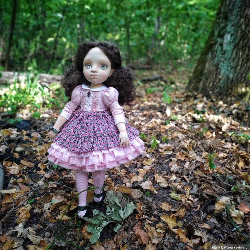 Ведьмочки из Академии волшебства (фото 10)