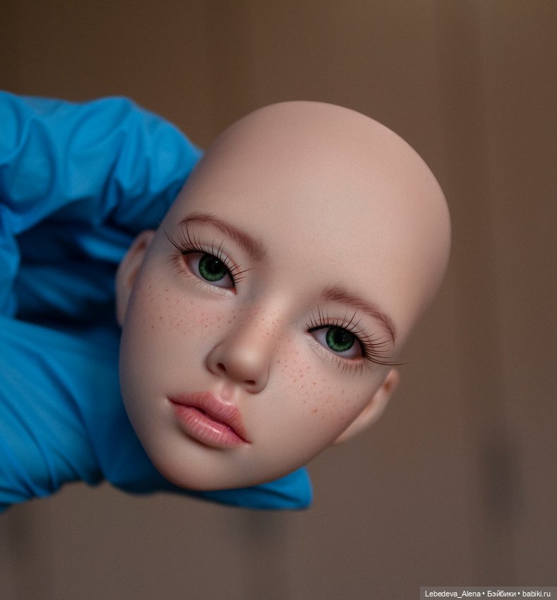 Коста и Маришка часть 2 — Куклы Iplehouse (Иплхаус): BJD (БЖД) (фото 3)