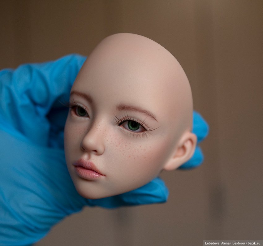 Коста и Маришка часть 2 — Куклы Iplehouse (Иплхаус): BJD (БЖД) (фото 2)