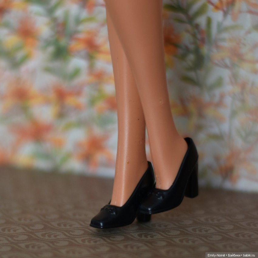 Barbie Style 1998 — Куклы Barbie (Барби): Looks (фото 4)