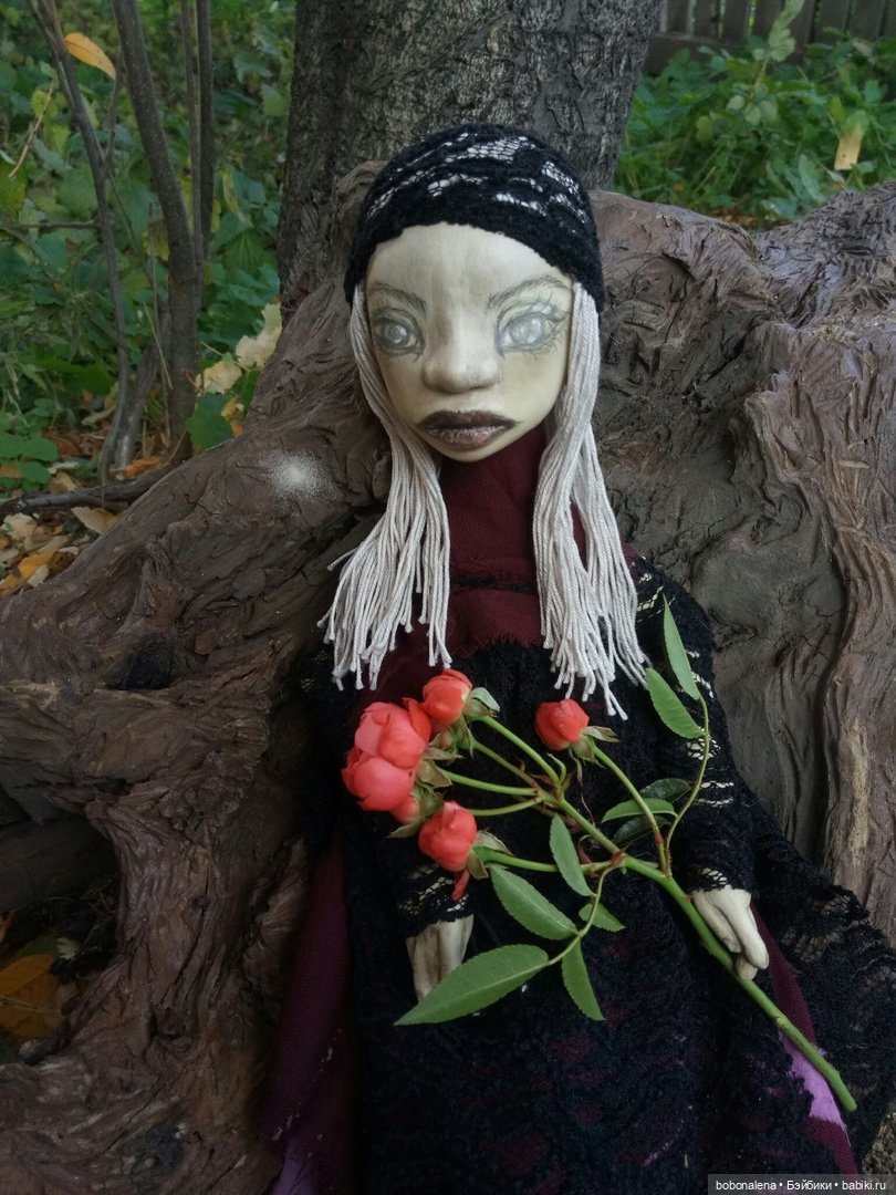 Безобразная Мирте — Болталка и разговоры обо всем: жизнь (фото 4)