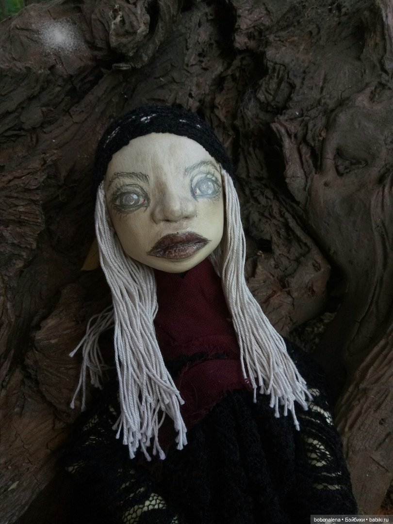 Безобразная Мирте — Болталка и разговоры обо всем: жизнь (фото 7)