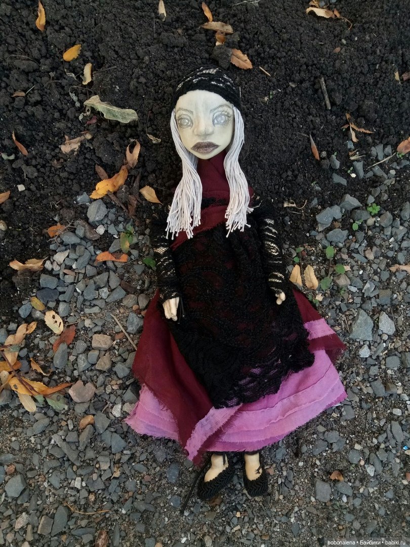 Безобразная Мирте — Болталка и разговоры обо всем: жизнь (фото 2)