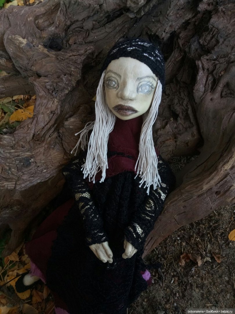 Безобразная Мирте — Болталка и разговоры обо всем: жизнь (фото 10)