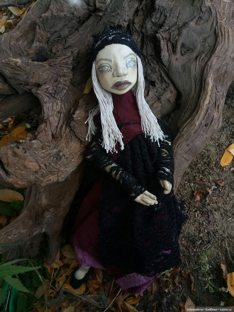 Безобразная Мирте — Болталка и разговоры обо всем: жизнь (фото 6)