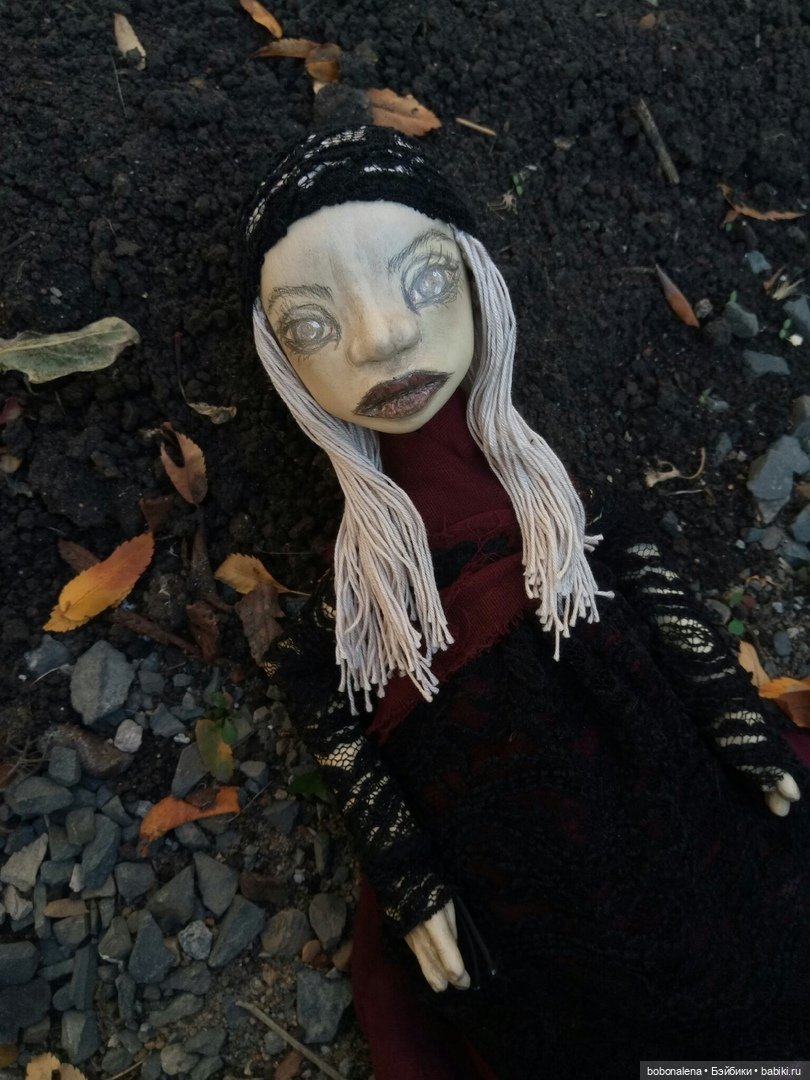 Безобразная Мирте — Болталка и разговоры обо всем: жизнь (фото 3)