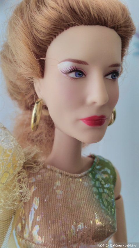 Леди Тремейн получила новое тело