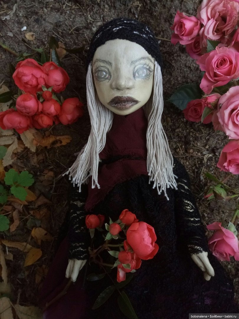 Безобразная Мирте — Болталка и разговоры обо всем: жизнь (фото 8)