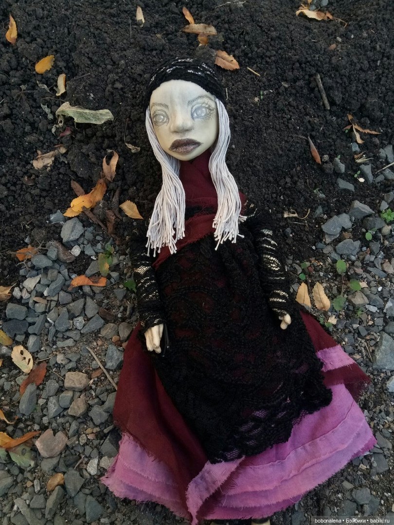 Безобразная Мирте — Болталка и разговоры обо всем: жизнь