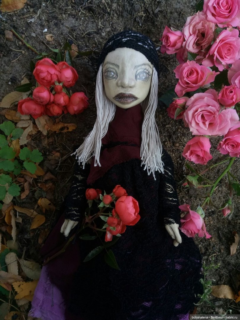 Безобразная Мирте — Болталка и разговоры обо всем: жизнь (фото 9)