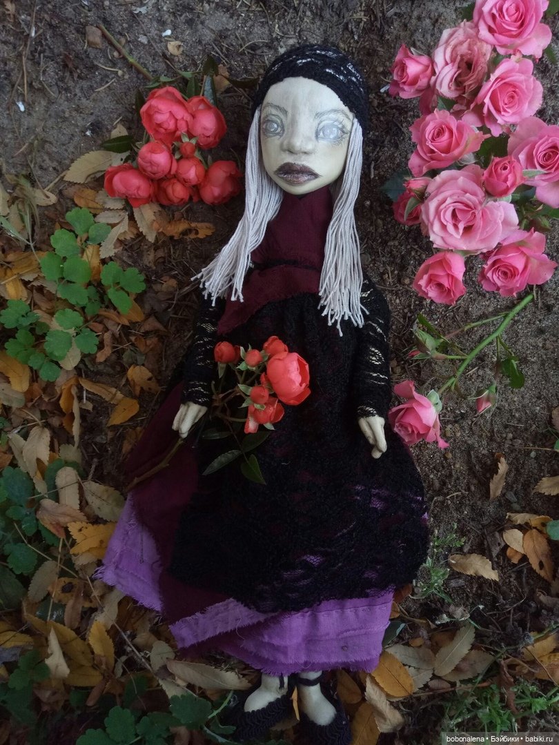 Безобразная Мирте — Болталка и разговоры обо всем: жизнь (фото 5)