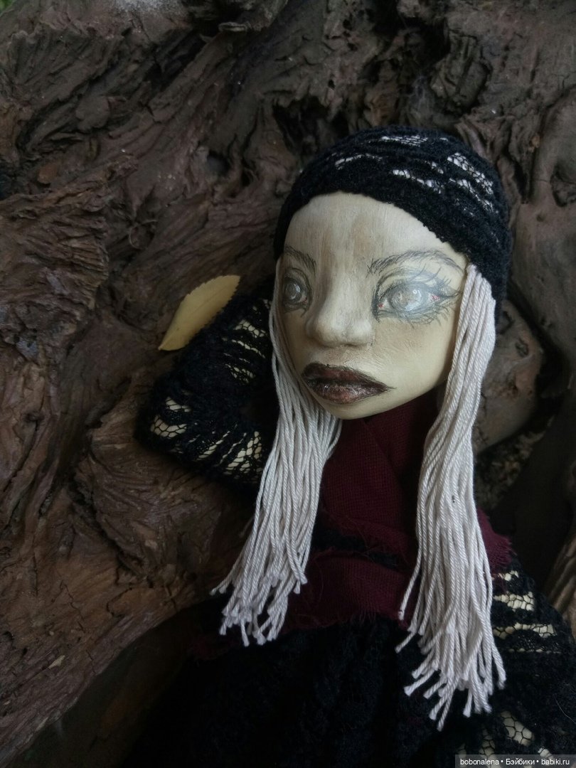 Безобразная Мирте — Болталка и разговоры обо всем: жизнь