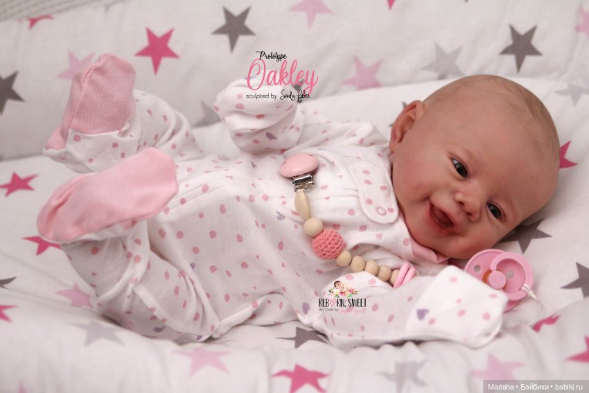 Oakley скульптора Sandy Faber, автор прототипа Shaylen Maxwell (фото 10)