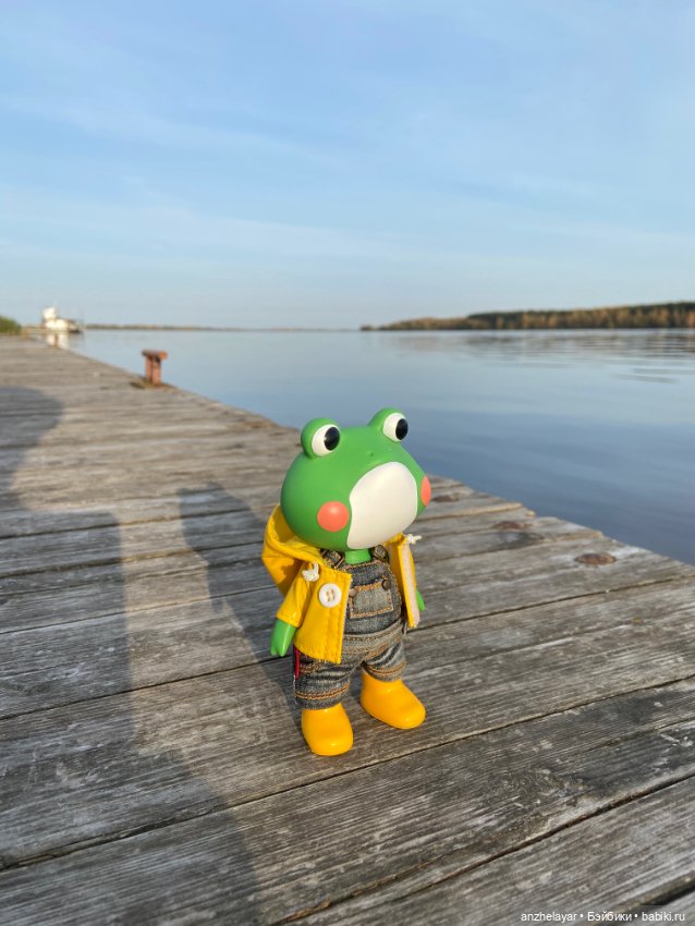 Солнечный октябрь — Интересное и необычное: фотоподборки (фото 2)