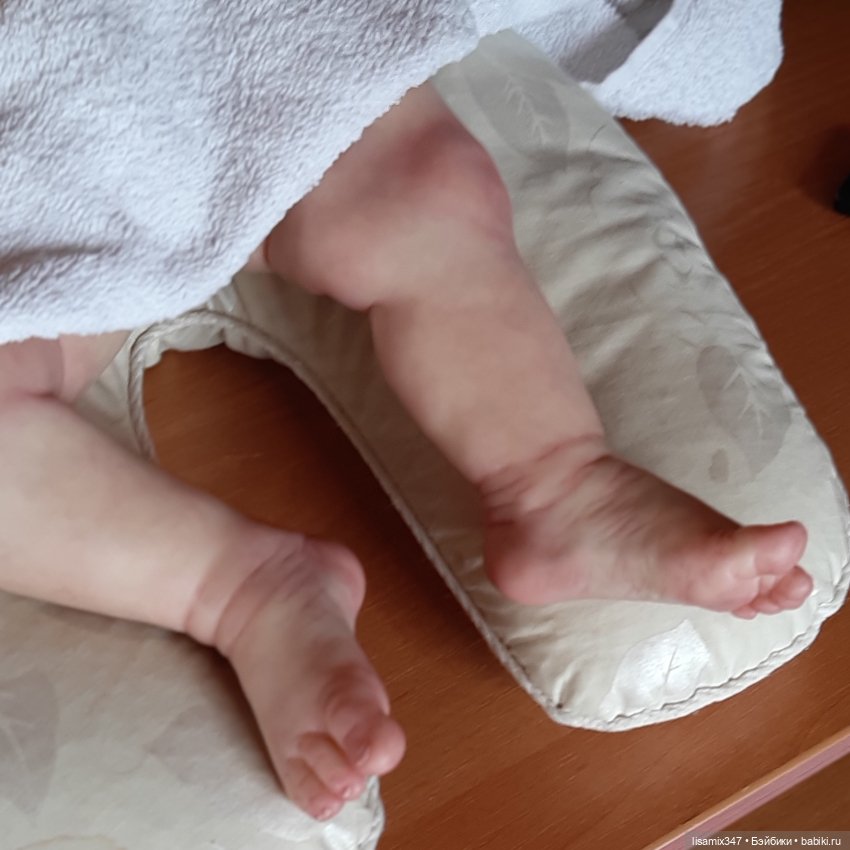 Мой нежный ангелочек Саския