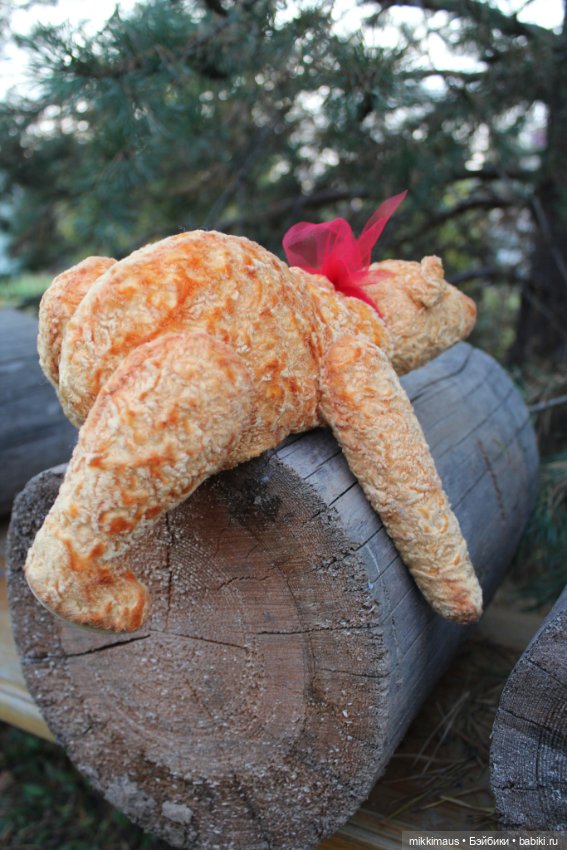 Полярные медведи бывают разными (фото 6)