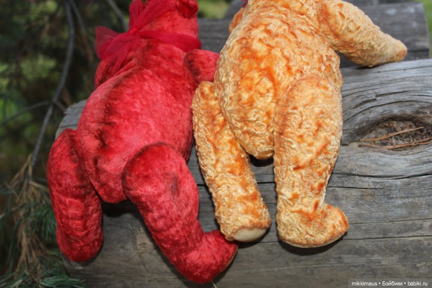 Полярные медведи бывают разными (фото 8)