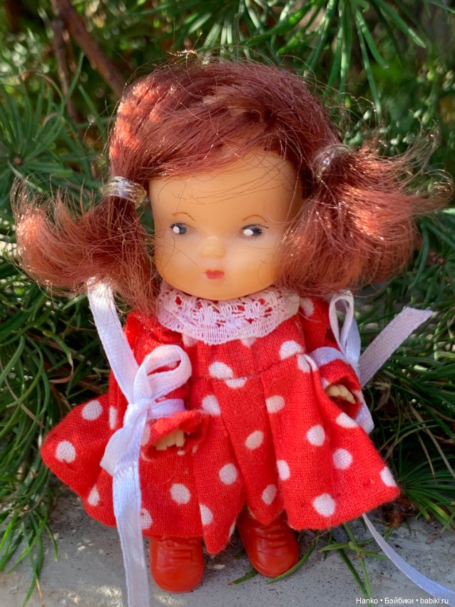 Про девочку Машу и куклу Наташу (фото 6)