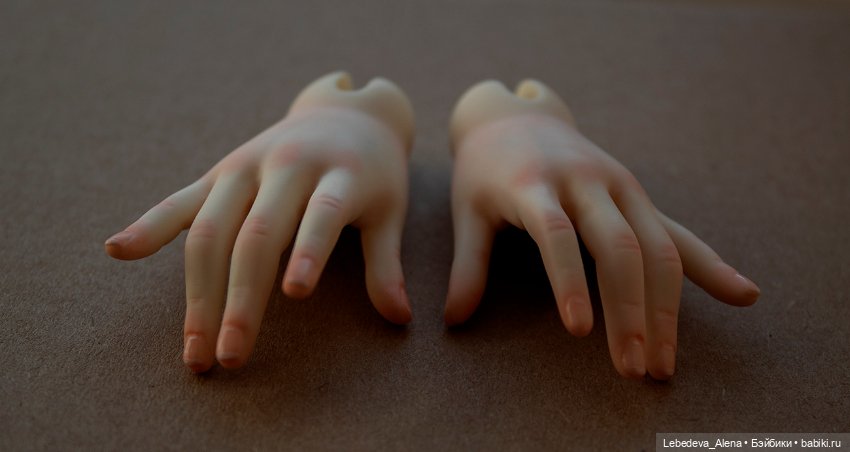 Мэй и Анна — Фотоистории с куклами BJD (БЖД): сериалы