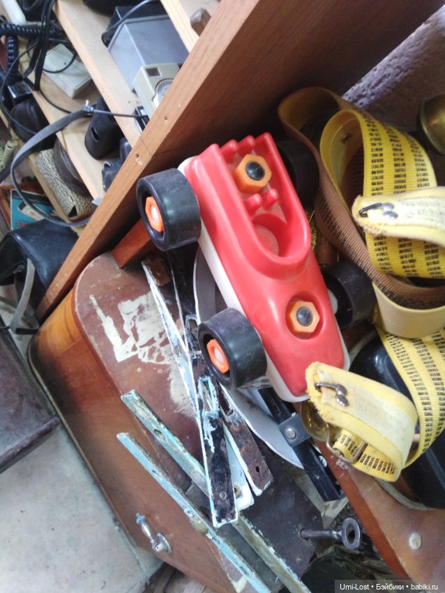 Прогуляемся по блошке — Болталка и разговоры обо всем: жизнь