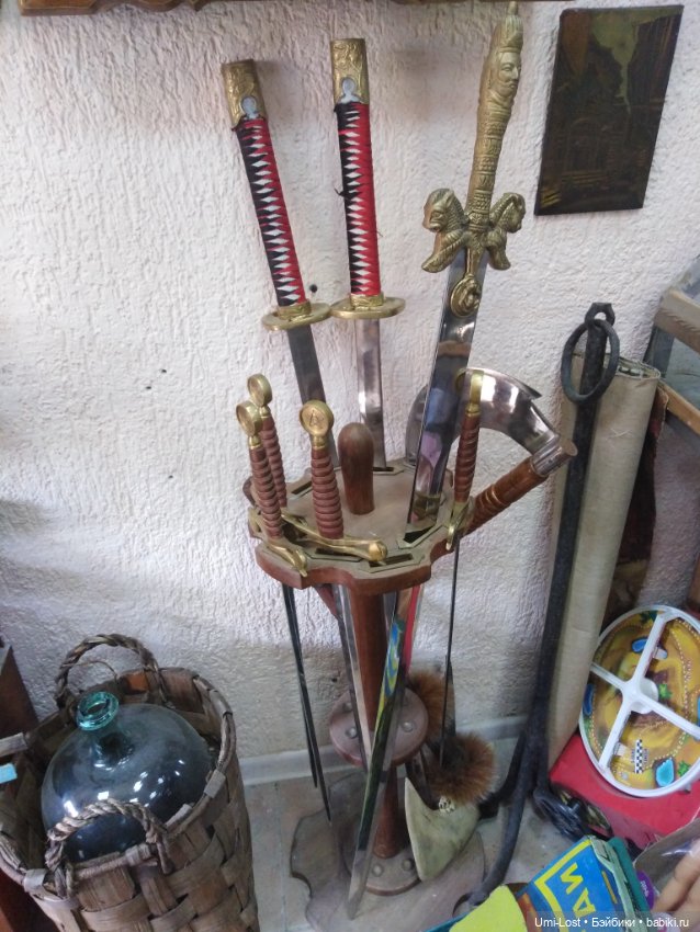 Прогуляемся по блошке — Болталка и разговоры обо всем: жизнь (фото 3)