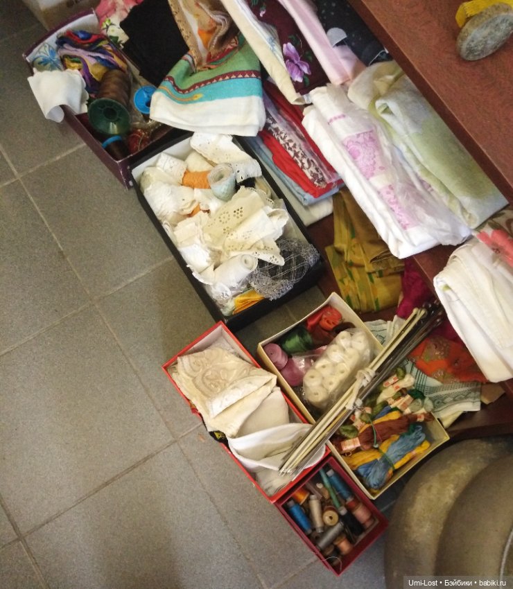 Прогуляемся по блошке — Болталка и разговоры обо всем: жизнь