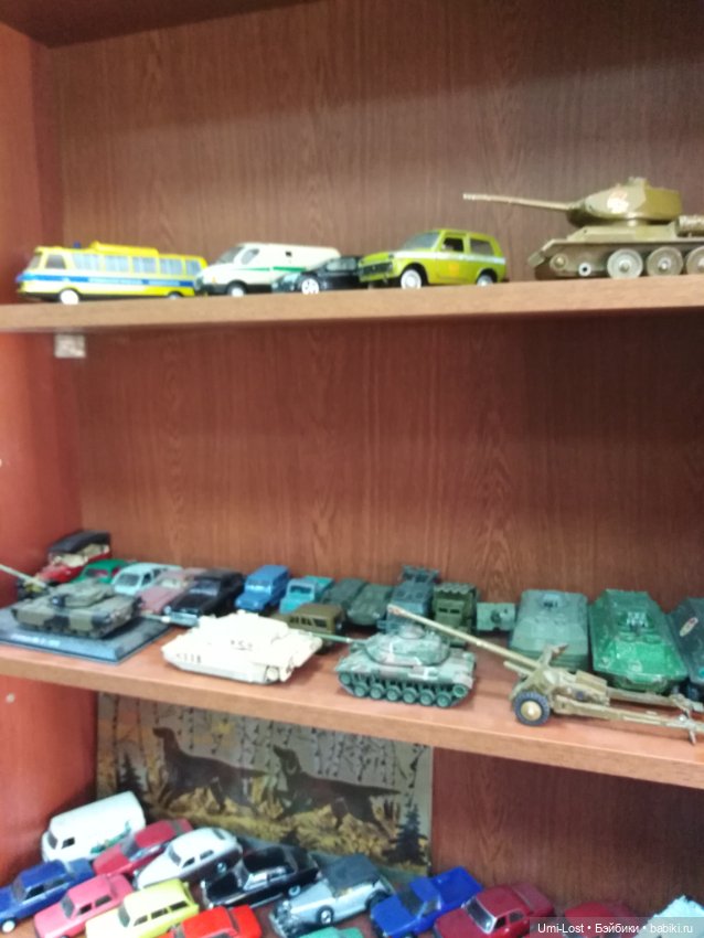 Прогуляемся по блошке — Болталка и разговоры обо всем: жизнь (фото 6)