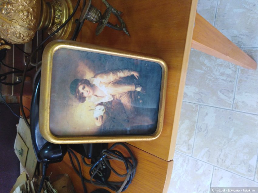 Прогуляемся по блошке — Болталка и разговоры обо всем: жизнь (фото 8)