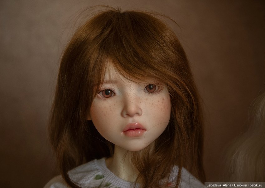 Мэй и Анна — Фотоистории с куклами BJD (БЖД): сериалы (фото 9)
